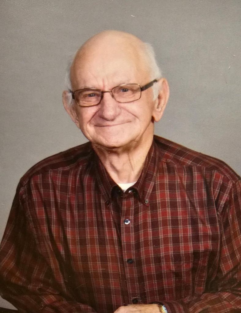 Leo Vernon Norris Profile Photo