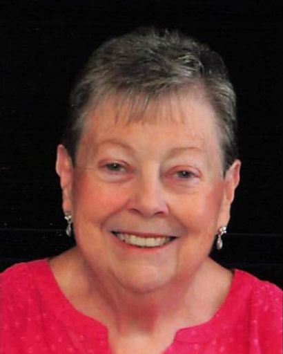 Marcia Kay Pear's obituary image