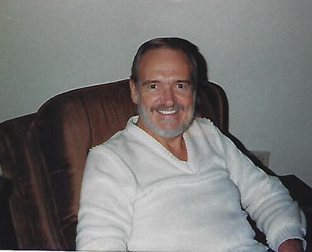 Kenneth King Profile Photo