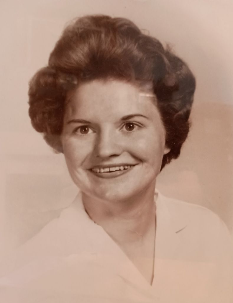 Margaret Ellen Paul-Hollomon Profile Photo