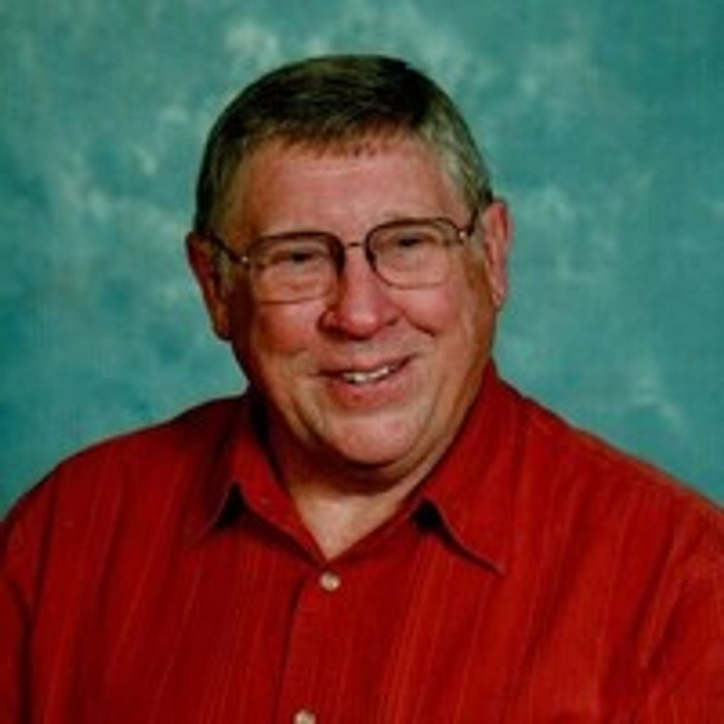 Daniel Gale Thorpe