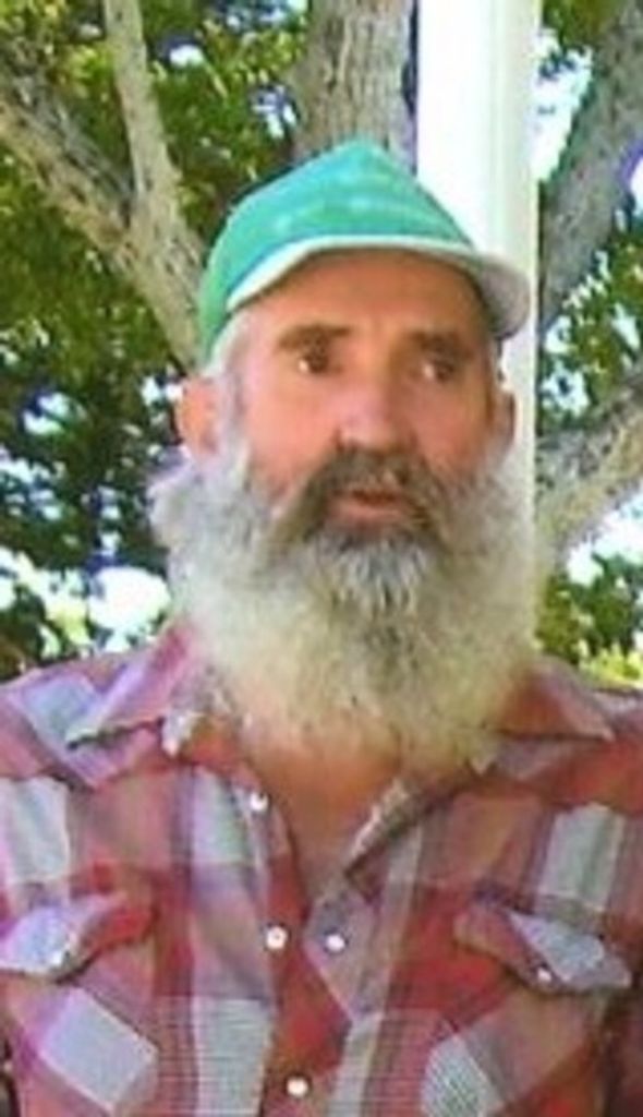 Everett "Butch" Garner Profile Photo