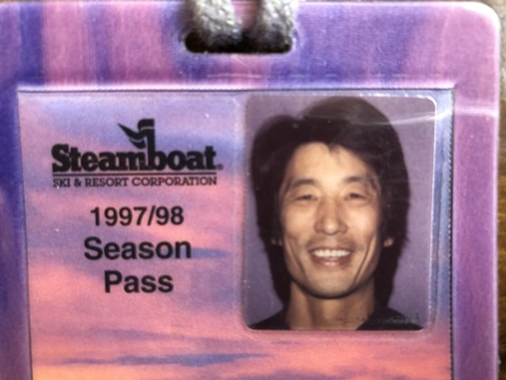Richard K. Takesuye Profile Photo