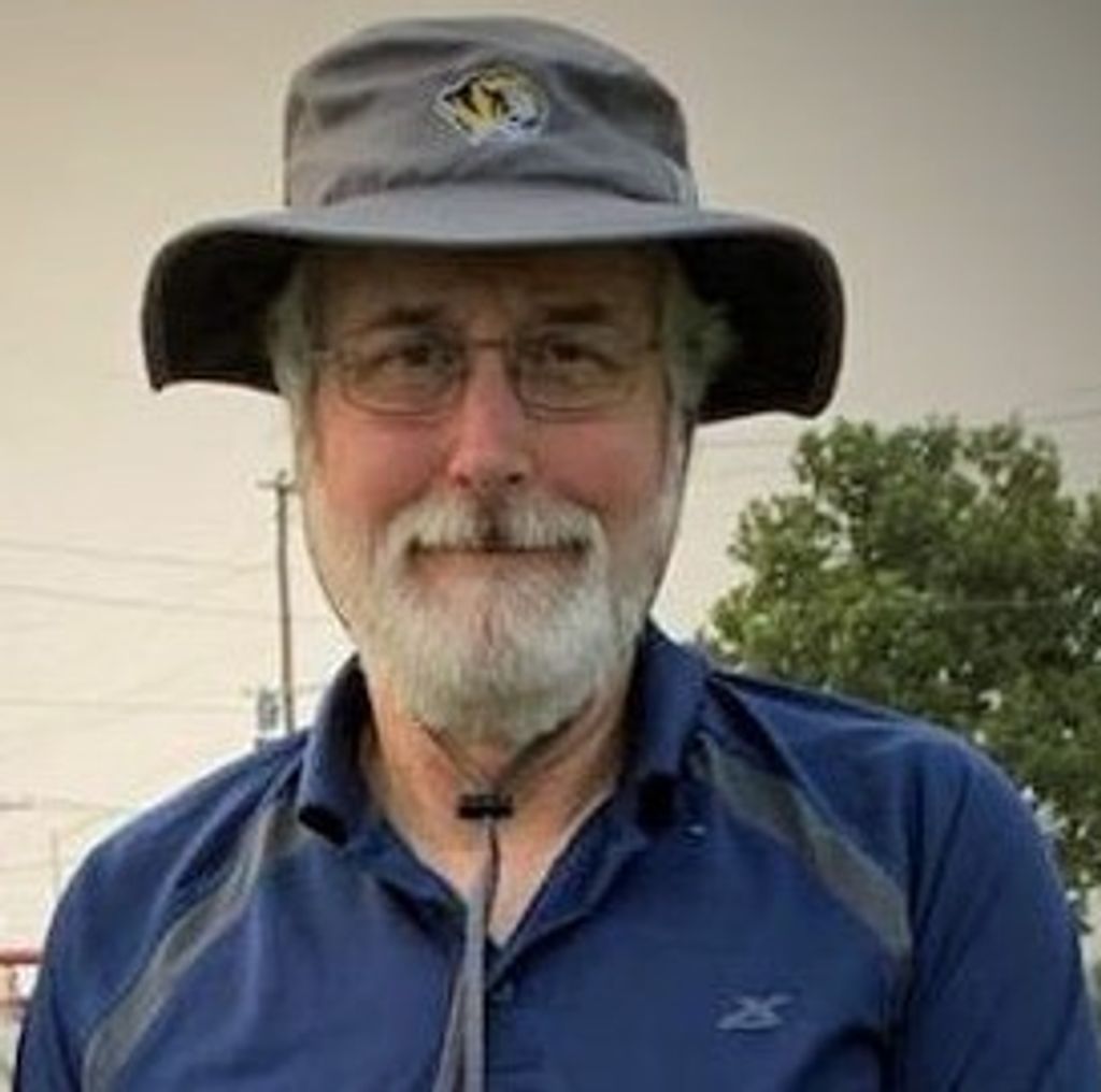 Paul Robert Sutter