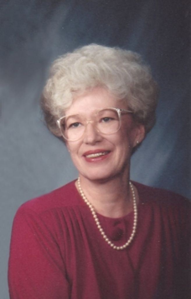 Elizabeth Louise Kostel