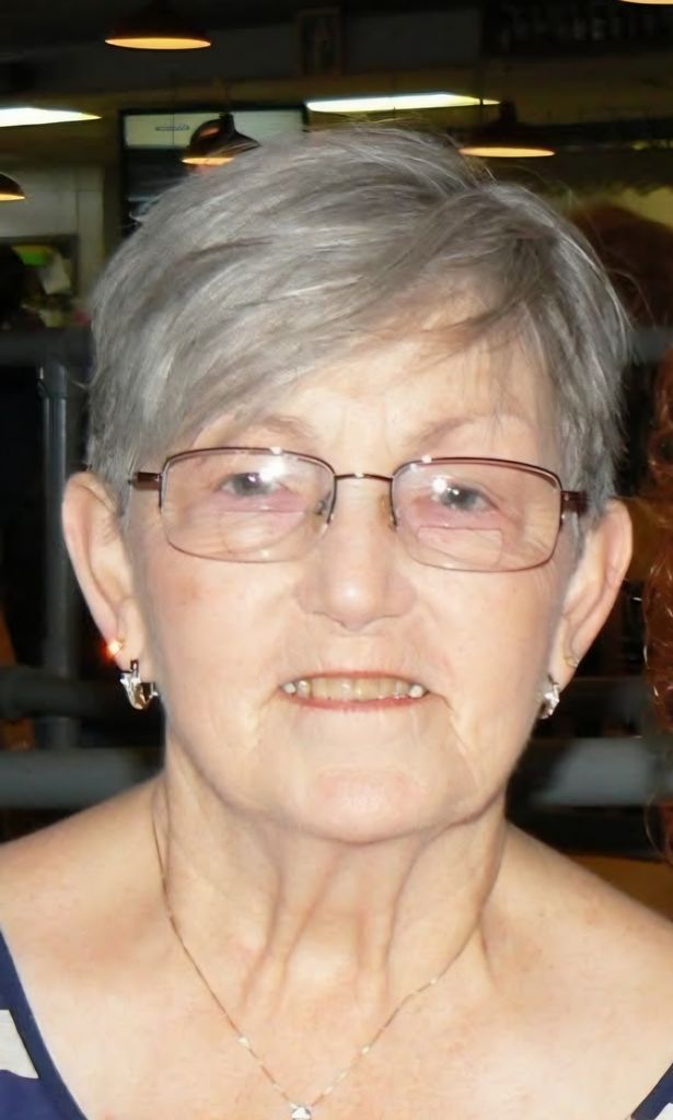Blanche Alice Scioli Profile Photo