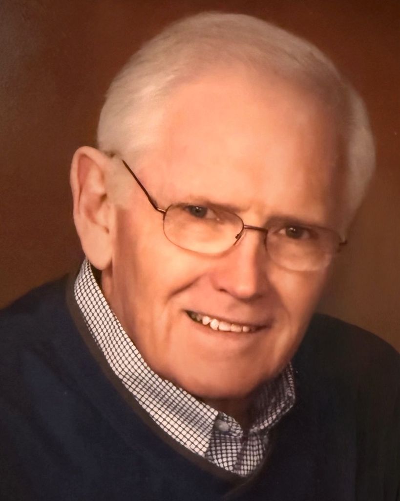 Austin Preece McNaughton Jr.