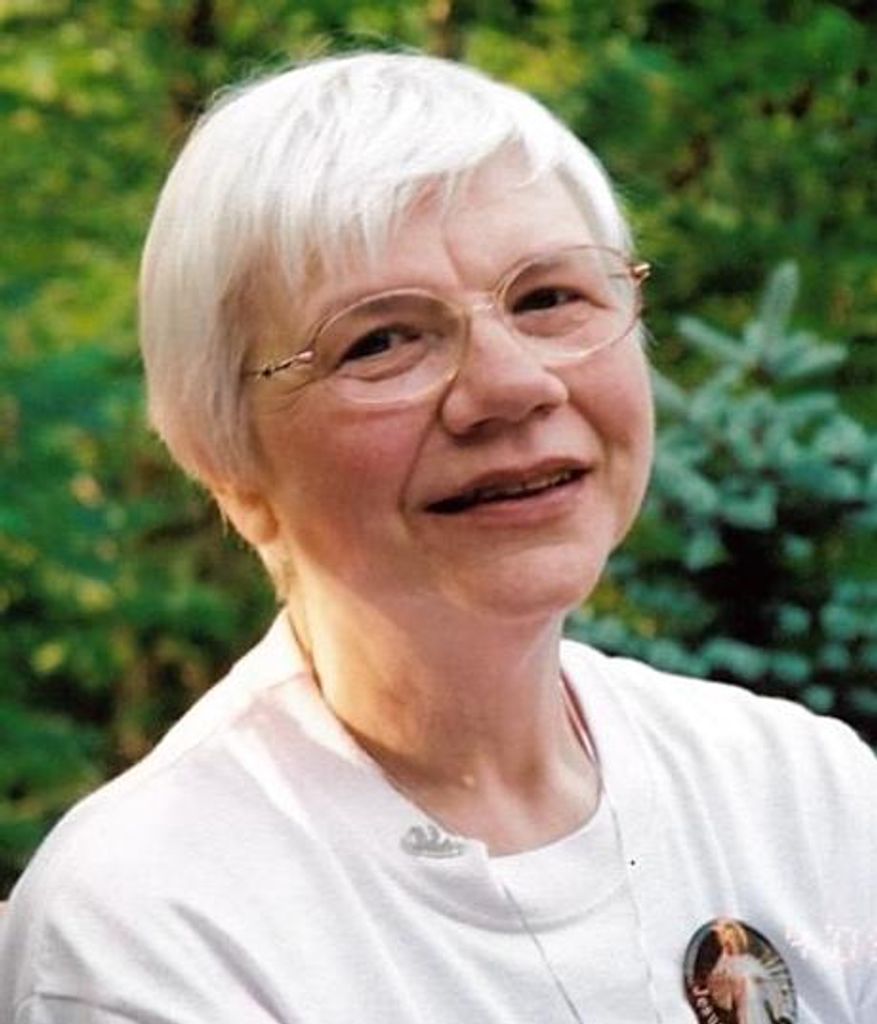 Frances L. L (Mizenko)  "Butchie" Homer