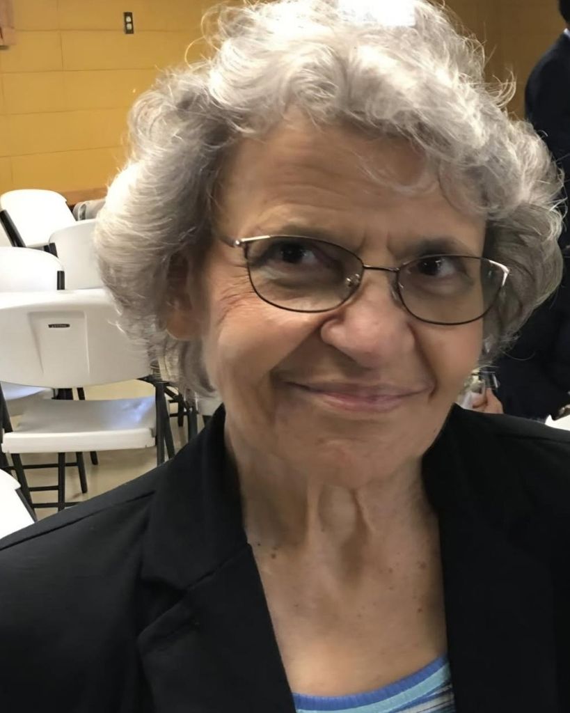 Euretta Marie Singleton Lee Profile Photo