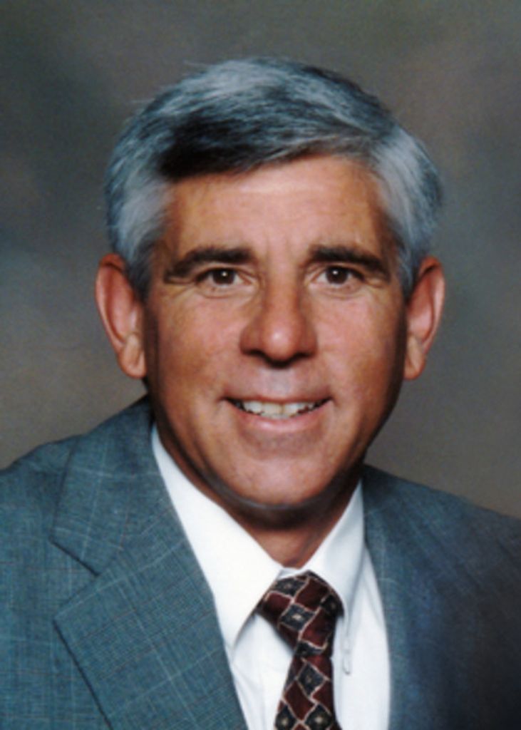 Carmine James Intintoli