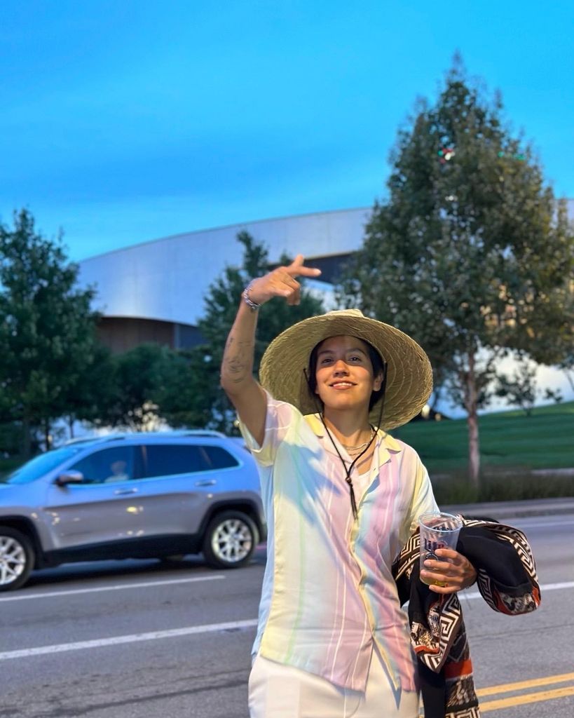 Sofia Beatriz Collazos Ingunza