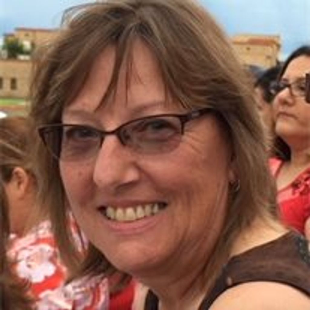Sandra Jo West Profile Photo