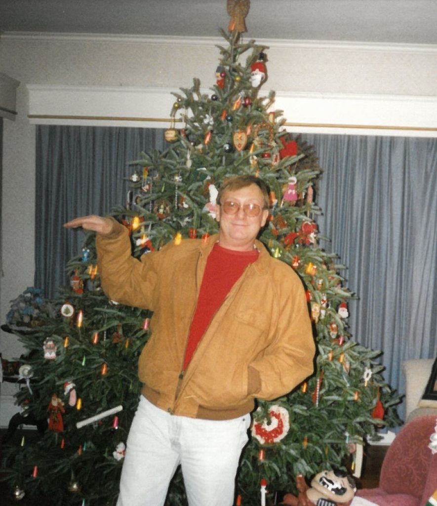 Wilmer "Chuck" Ludwick Wentzel, III Profile Photo