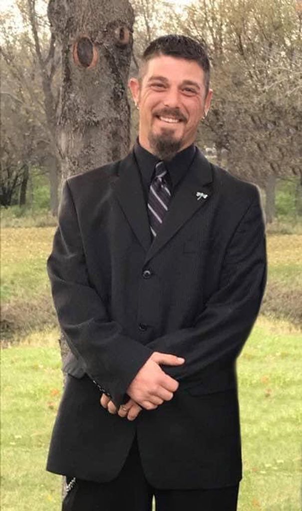 Donald J. Grinde Profile Photo