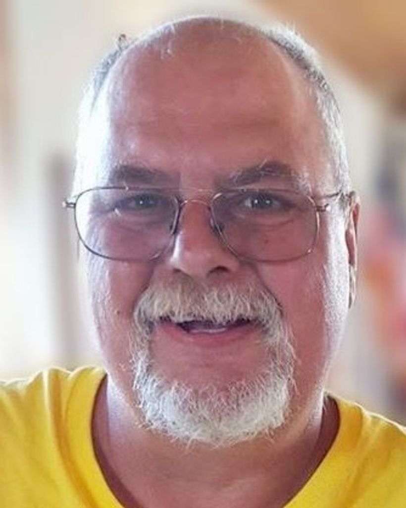 Richard Eugene Wagaman