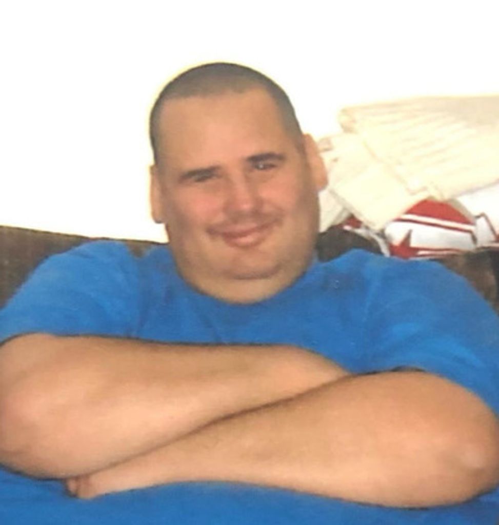 James C. Sawyer Profile Photo
