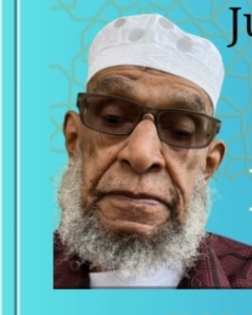 Abdul Rahman Muhammad Profile Photo