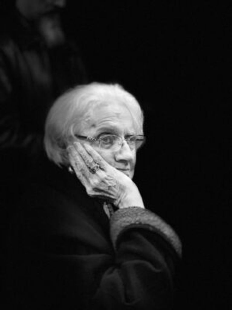 Geraldine Anne Henley Curtis
