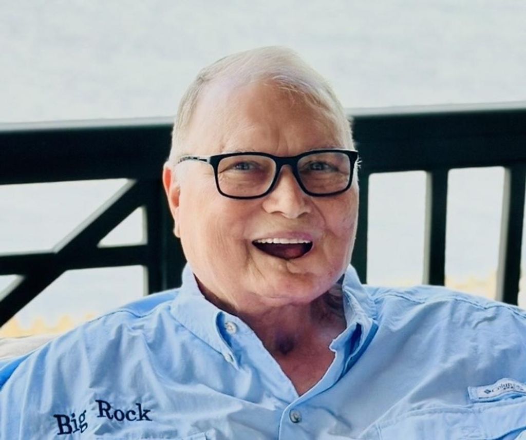 Alan "Rocky" Ponders Profile Photo