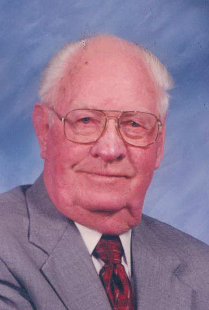 William Walter (Bill) Pearson