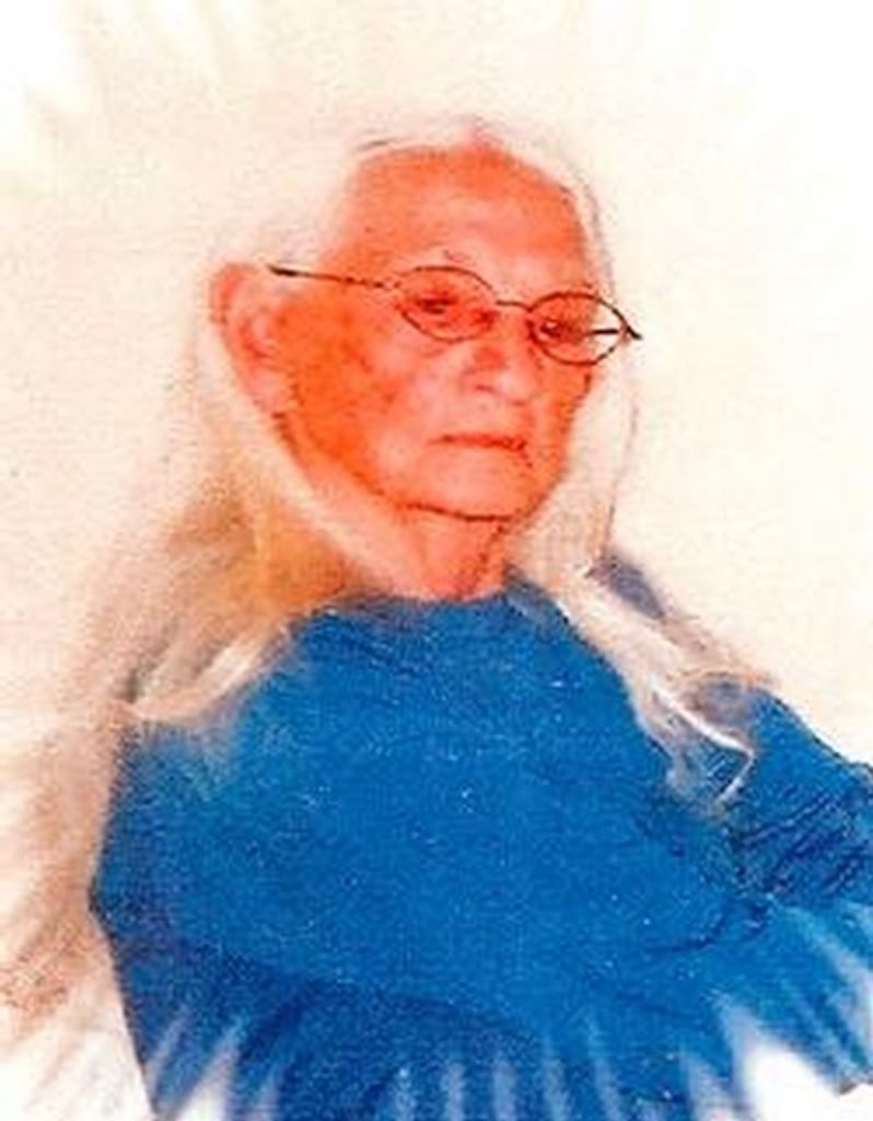 Dora Virginia Cook Profile Photo