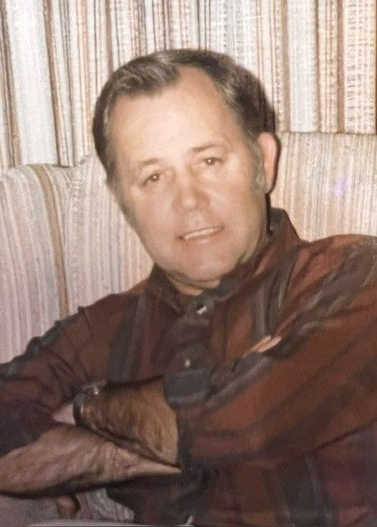James Kenneth Conley Profile Photo