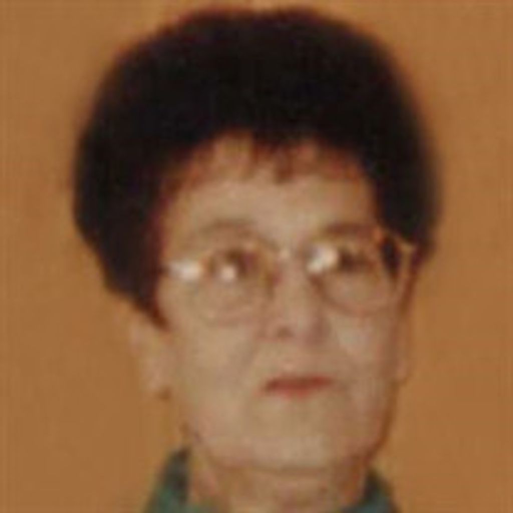 Elizabeth Johnston