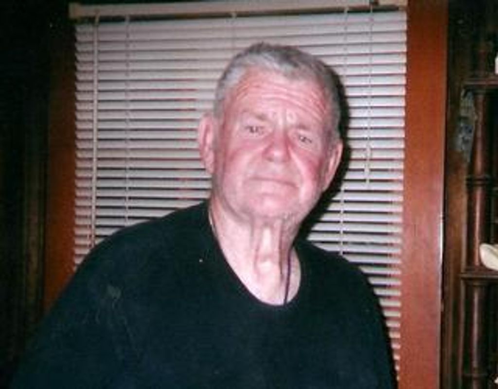 Charles "Chuck" Vernon Bennett