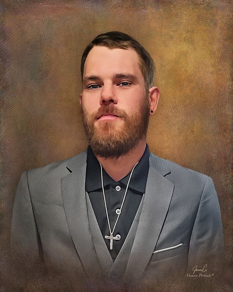 David Logan Profile Photo