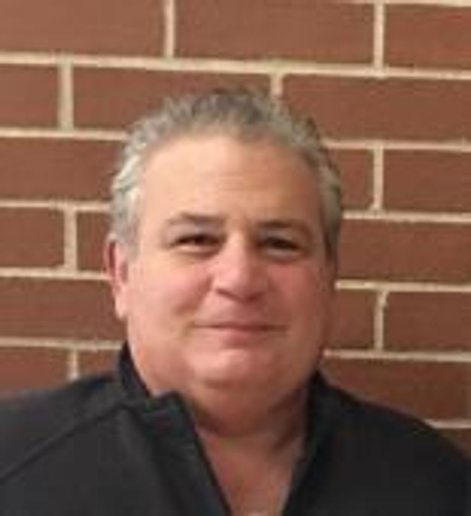 John M Marino