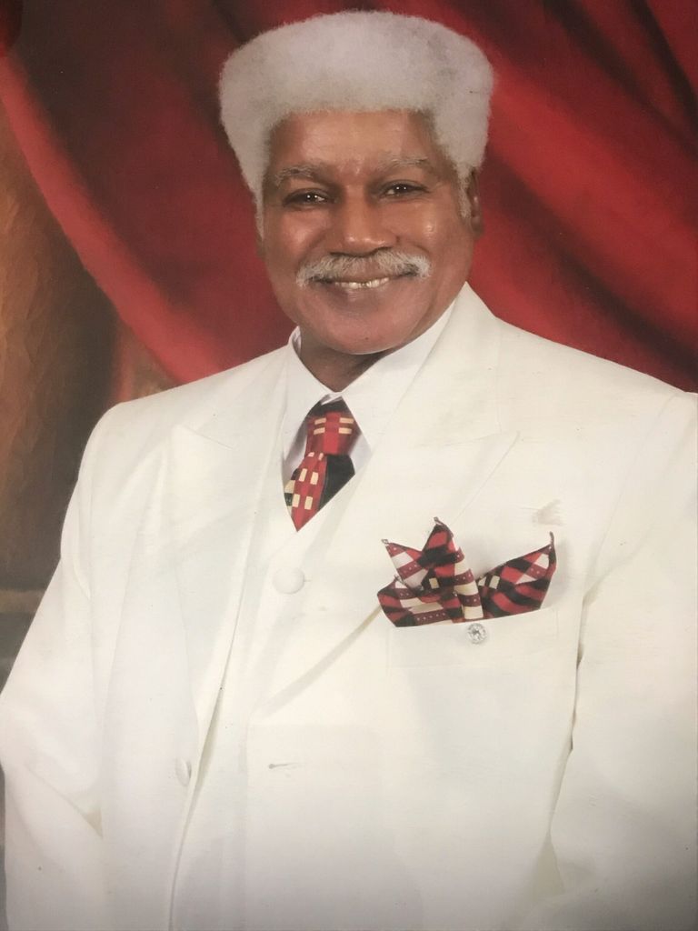 Carl Allen Jr. Profile Photo