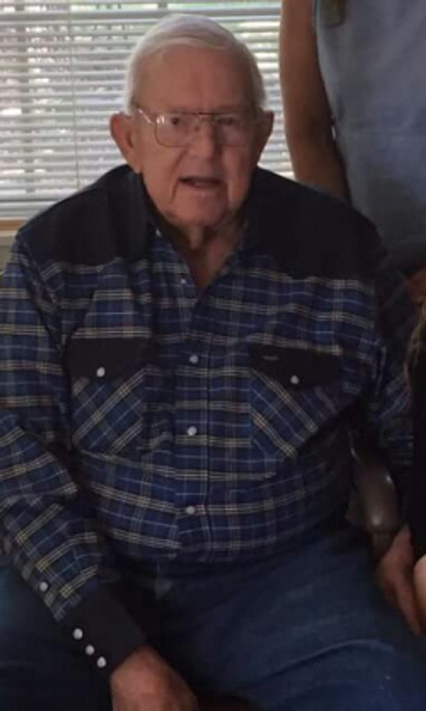 Donald Gene Jobe
