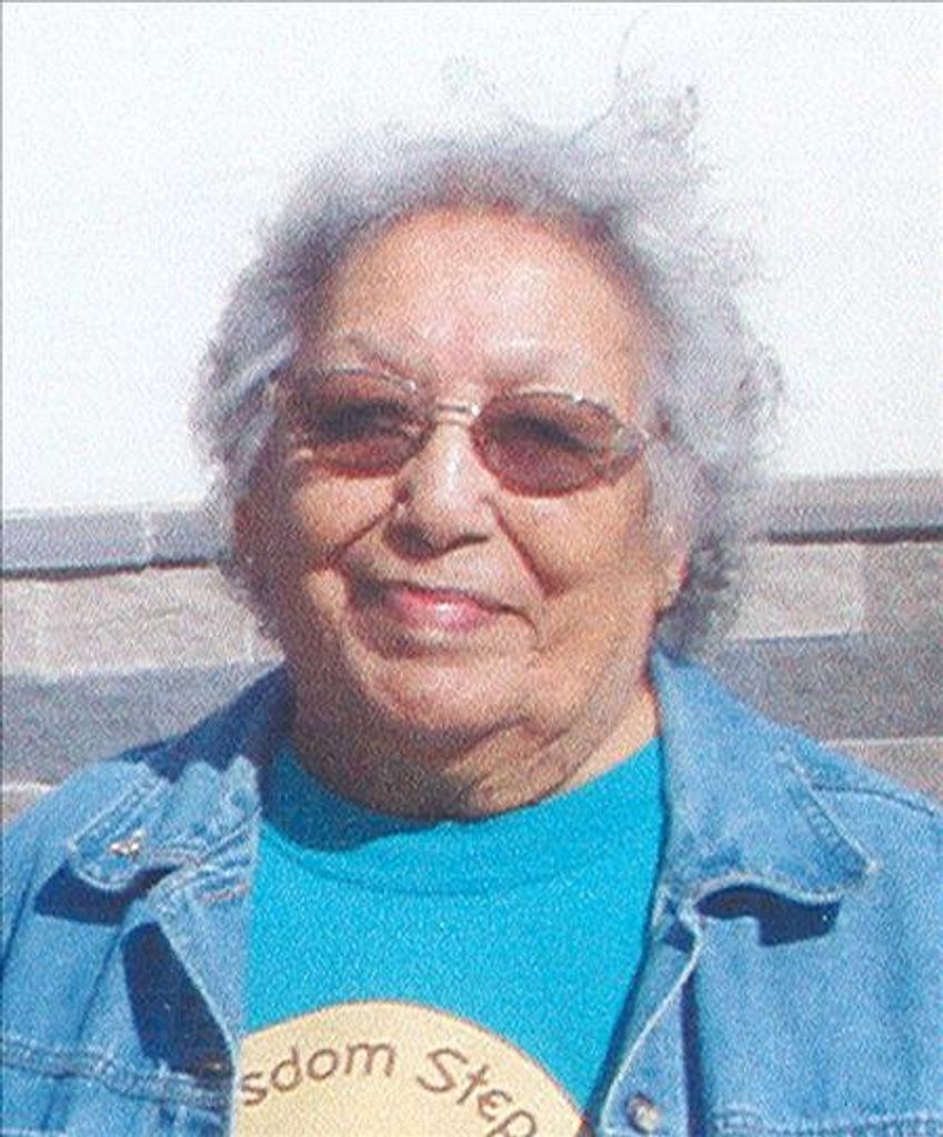 Mary King