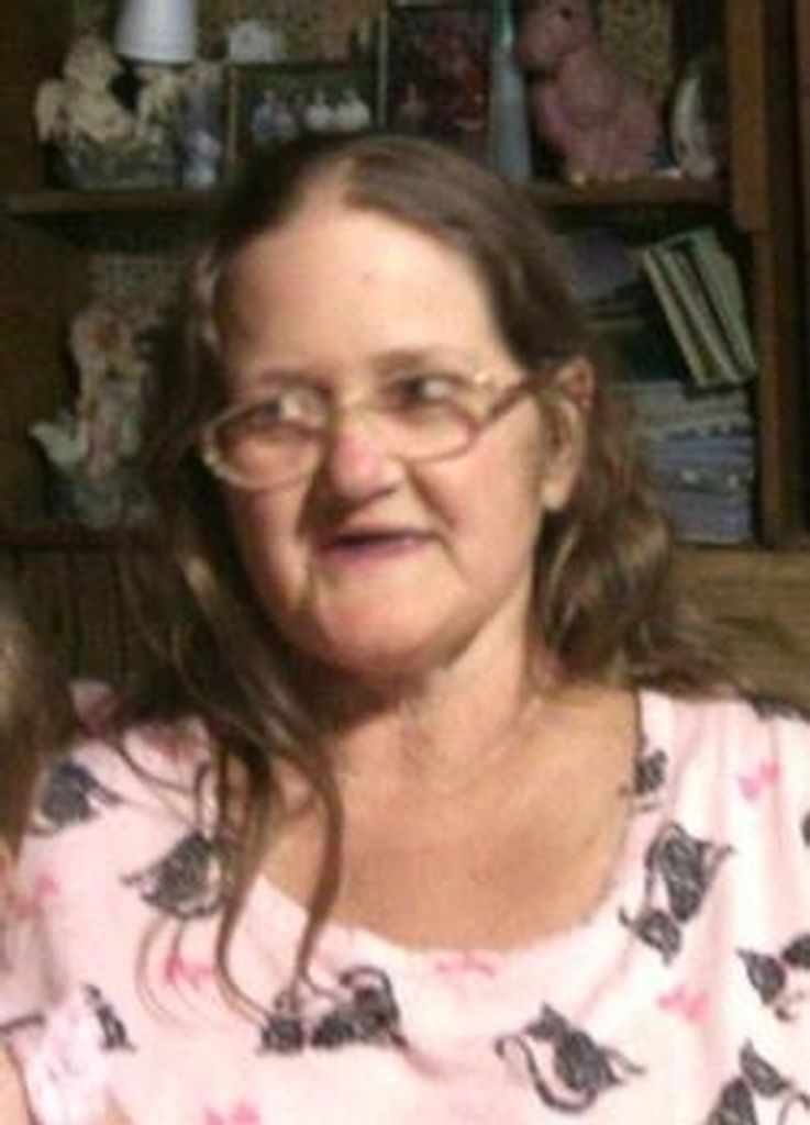 Angela Kay Vanderpool