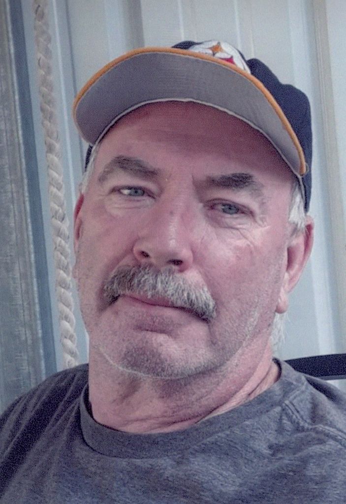 Raymond Bevins Jr. Profile Photo