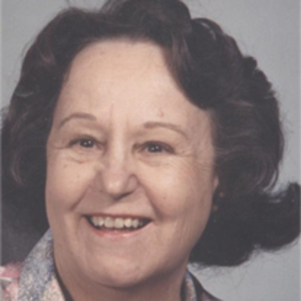 Genevieve Bruchman