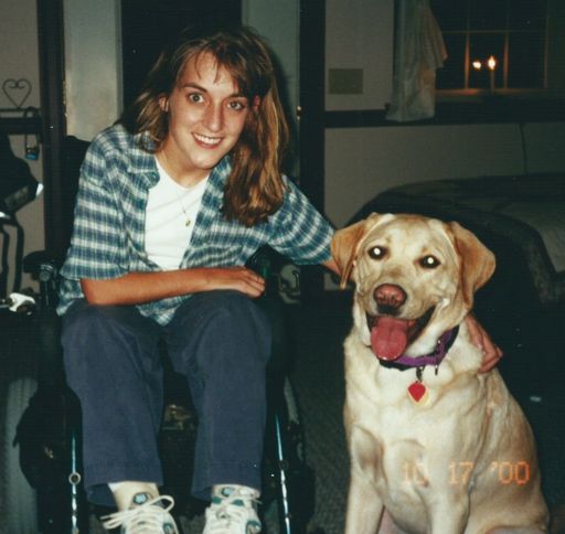 Carey Lynn Hiestand Profile Photo