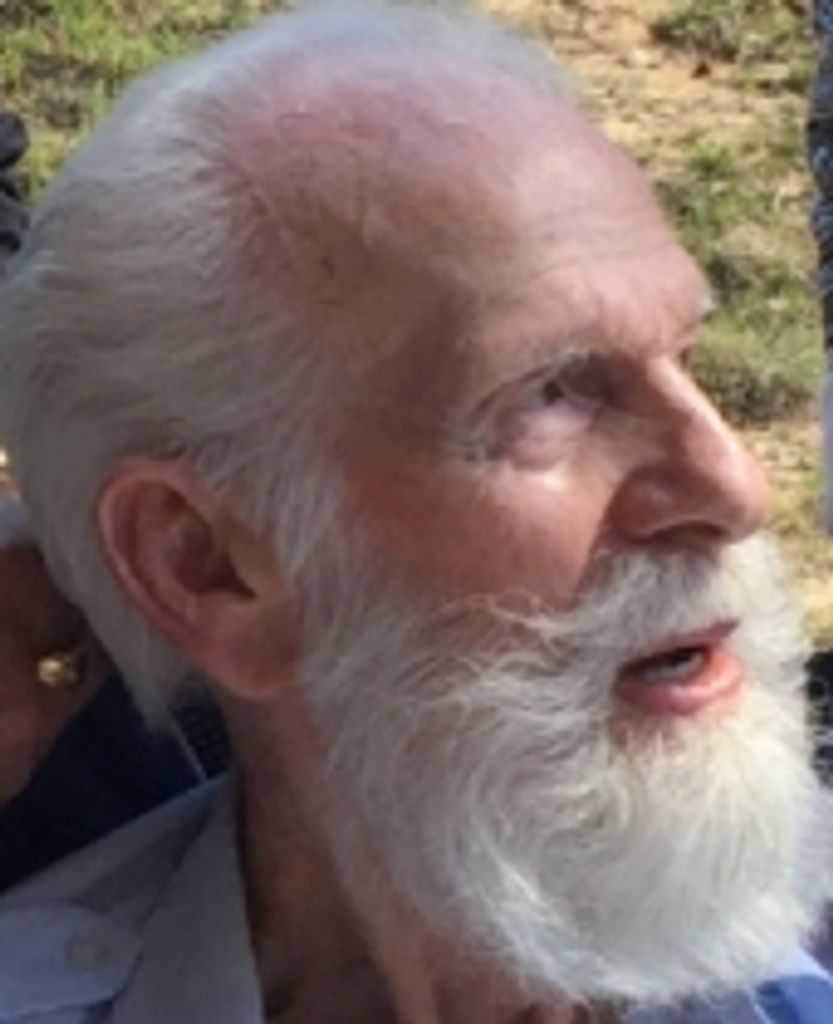 James Casson Finley