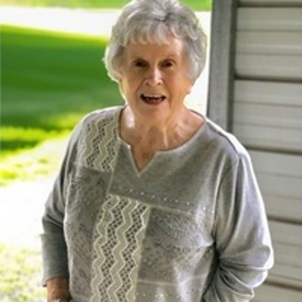 Jean Chappell Ashburn