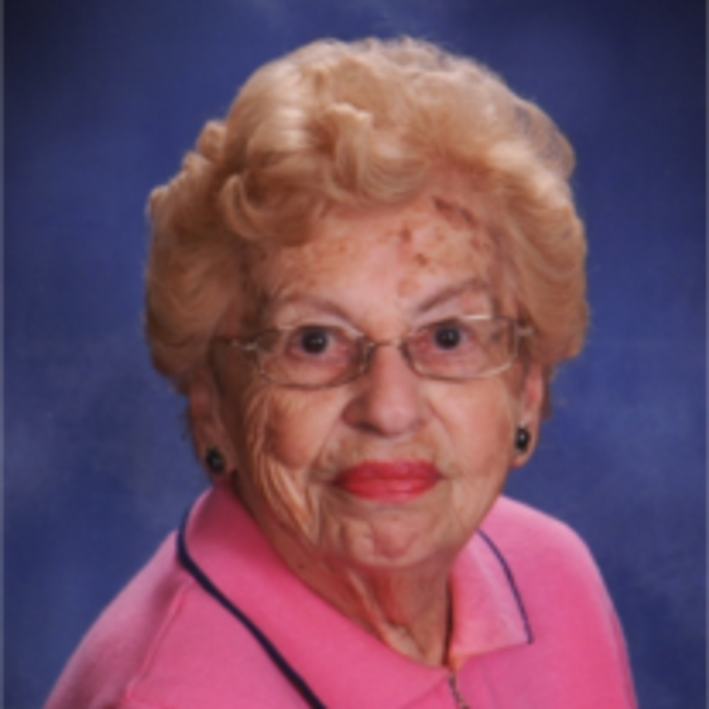 Heloise J. Parisot