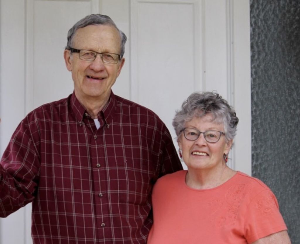 'Sherry' Eva Sharlene Loberg Profile Photo