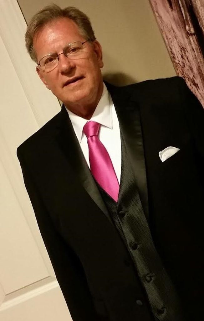 Scott M. Craven