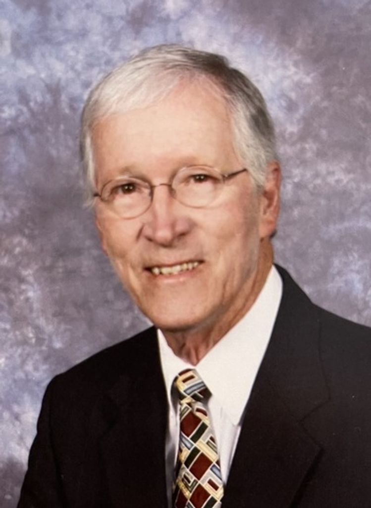 Lawrence Luckett Profile Photo