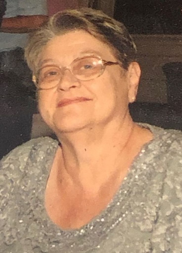 Dorothy G. Newman Profile Photo