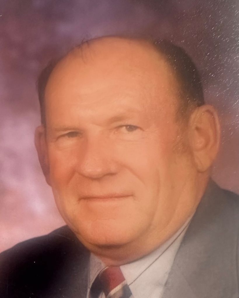 Garry Countryman Profile Photo