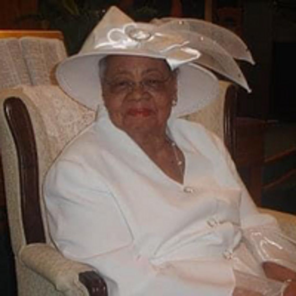 Dorothy R. Glover