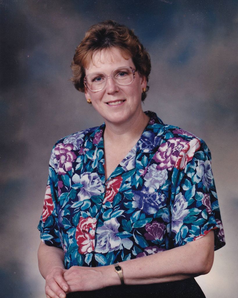 Jennifer Pauline Burbidge Profile Photo