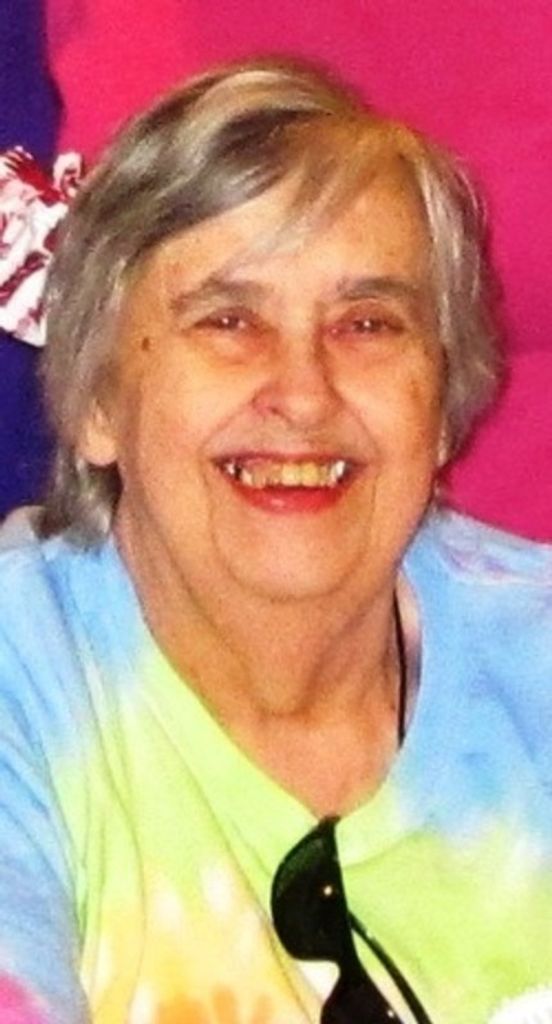 Joanne Kohler Smith Profile Photo