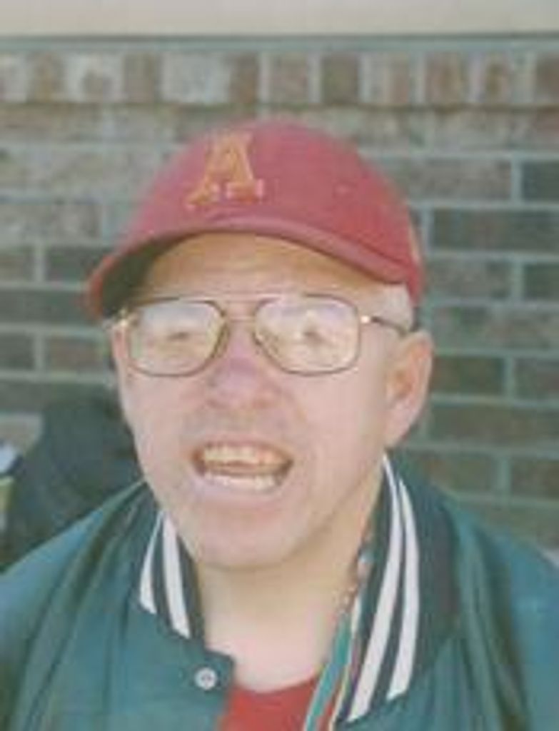 Phillip Lee Reynolds