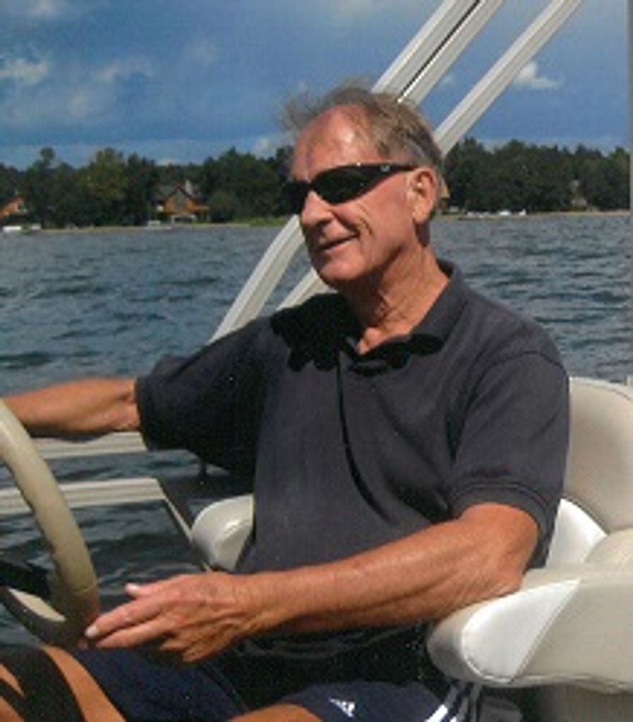 Richard "Dick" Wiczek